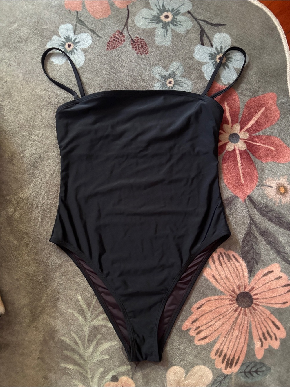 UNWORN Relleciga One-Piece Swimsuit